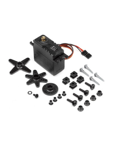 HPI SS-30MGWR SERVO...