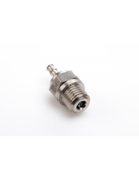 Glow Plug Hot B4