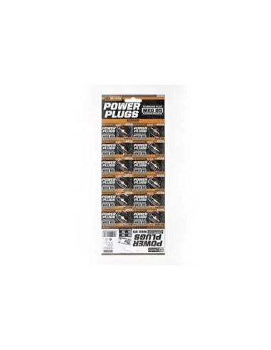 Glow Plug Medium B5