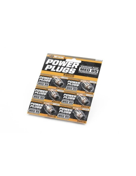 Glow Plug Medium B5