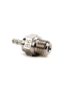 Glow Plug Cold B6