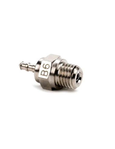 Glow Plug Cold B6