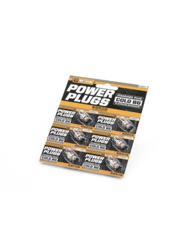 Glow Plug Cold B6