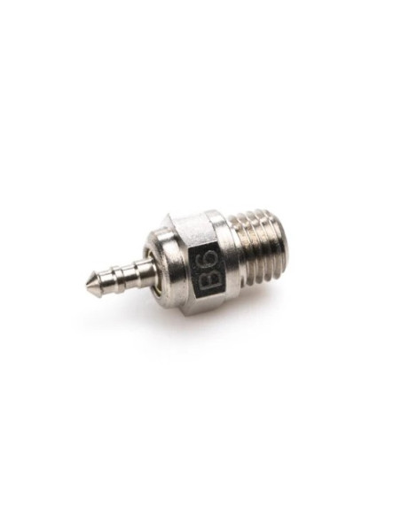 Glow Plug Cold B6