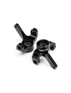 Aluminum Front Spindle Set