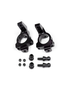 Aluminum Front Spindle...