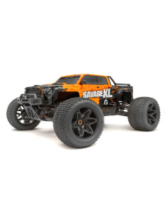 SAVAGE XL FLUX V2 GT-6 RTR...