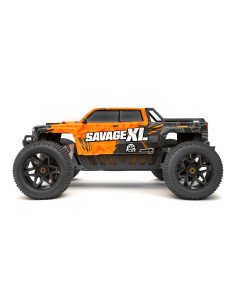 SAVAGE XL FLUX V2 GT-6 RTR... 2