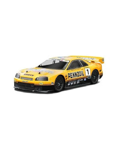 NISSAN SKYLINE R34 GTR GT...
