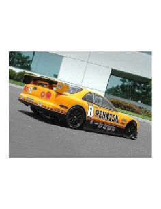 NISSAN SKYLINE R34 GTR GT... 2