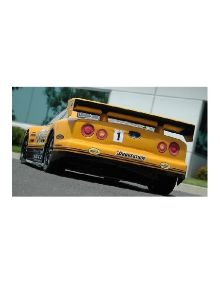 NISSAN SKYLINE R34 GTR GT BODY (200mm)