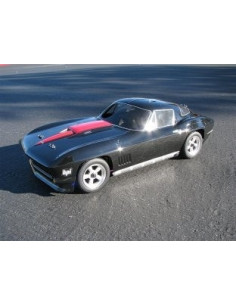1967 CHEVROLET CORVETTE BODY