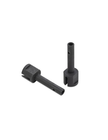 Super HD XL Axle 8x11x57mm