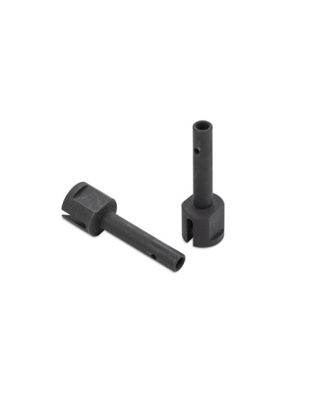 Super HD XL Axle 8x11x57mm