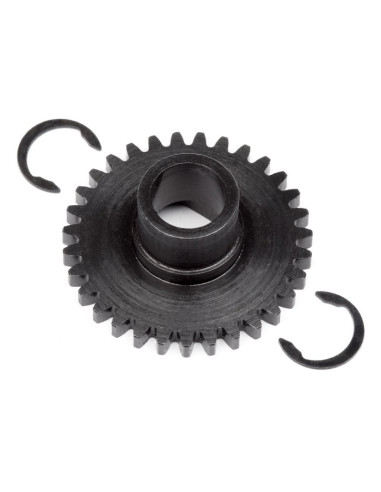 Idler Gear 31Tx1M (Steel)