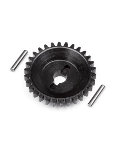 Drive Gear 30Tx1M (Steel) 2