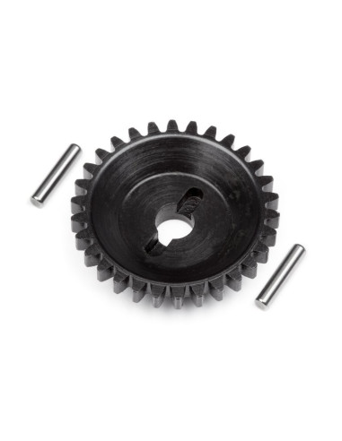 Drive Gear 30Tx1M (Steel)