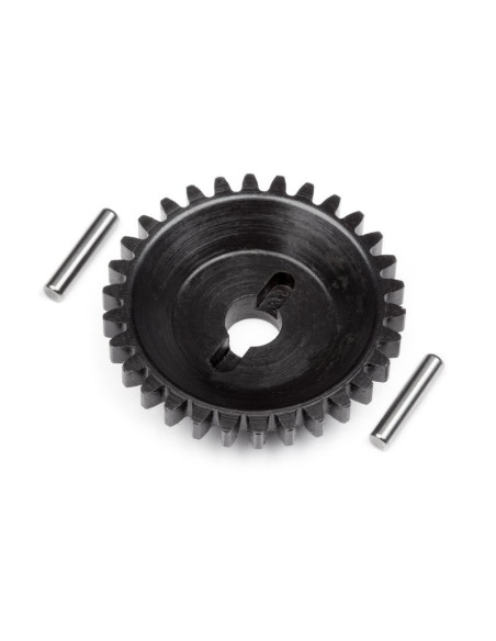 Drive Gear 30Tx1M (Steel)