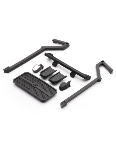 GT-6 Body Accessory Set
