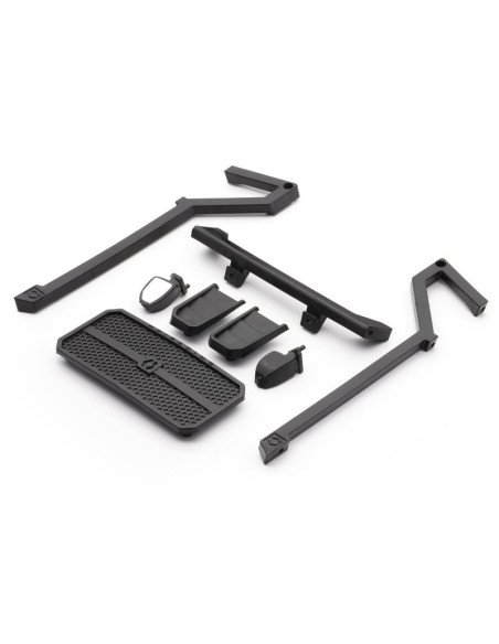 GT-6 Body Accessory Set