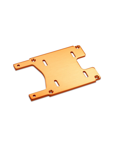 Motor Plate 3.0mm