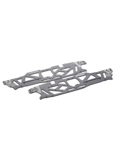 TVP Chassis Set (Savage XL...