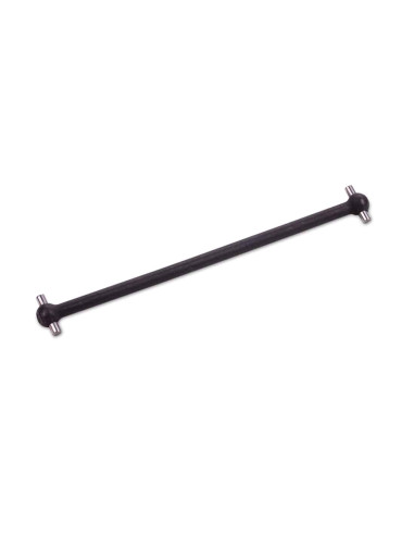 Dog Bone 8x116mm
