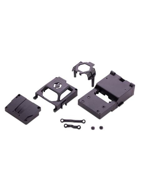 Radio Box/ESC Tray Set