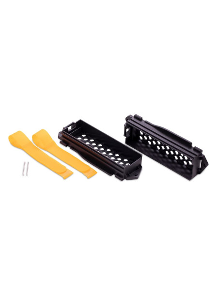 Battery Tray Set