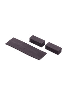Battery Box Foam Block Set
