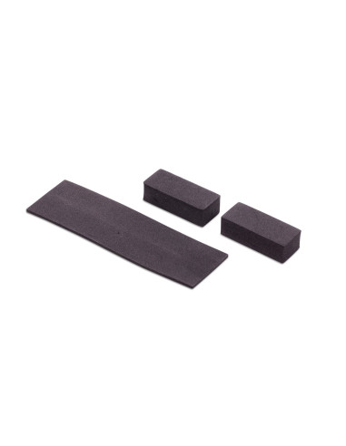 Battery Box Foam Block Set