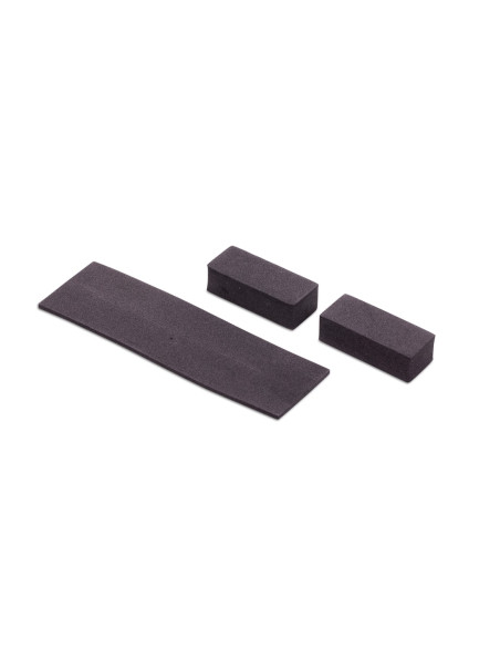 Battery Box Foam Block Set