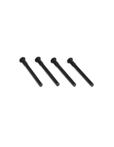 Screw Shaft 3.5x7x34.5mm