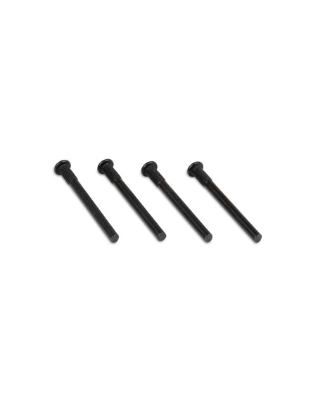Screw Shaft 3.5x7x34.5mm
