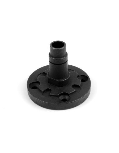 Centre Diff Gear Mount