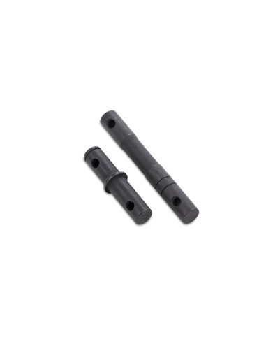 Centre Diff Output Shaft Set
