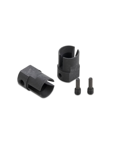 Cup Joint 6x13x20mm