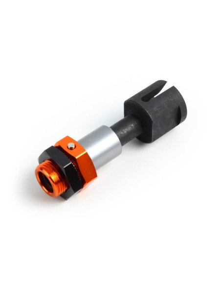 Savage XL 17mm Hex Hub Conversion Set