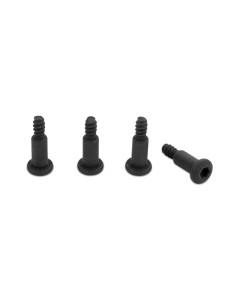 Step Screw M3x14mm