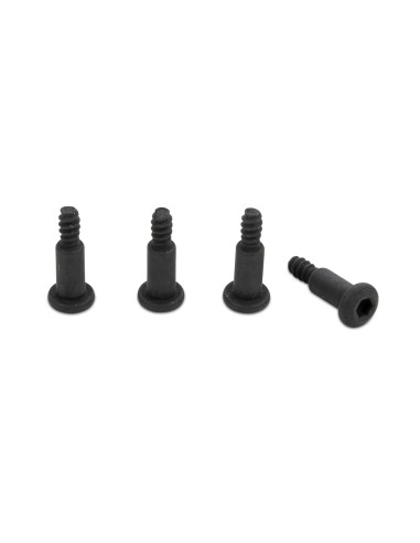 Step Screw M3x14mm