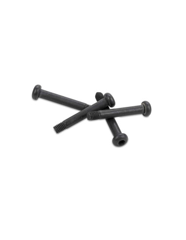 Step Screw M3x20mm