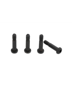 Step Screw M4x20mm