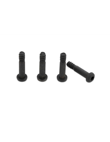 Step Screw M4x20mm
