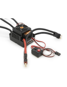 Flux ELH-6S Brushless ESC