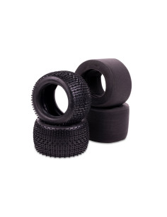 Tredz TerraHex Tire...