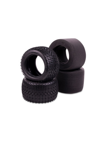 Tredz TerraHex Tire 160x90/3.8in