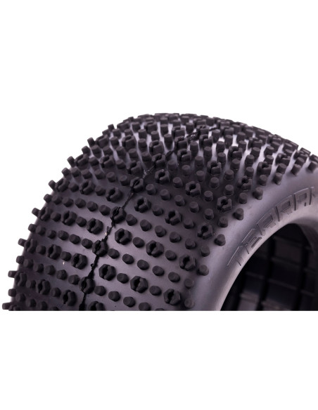 Tredz TerraHex Tire 160x90/3.8in