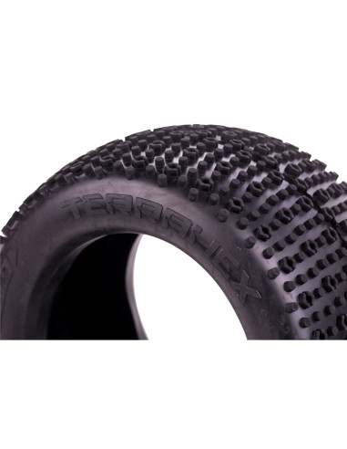 Tredz TerraHex Tire 160x90/3.8in
