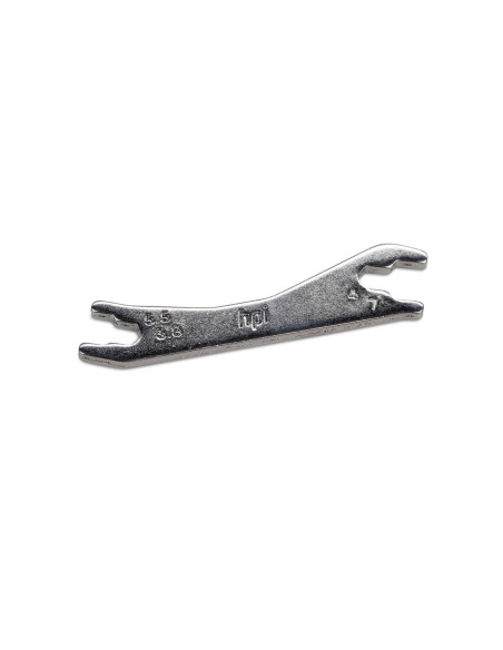 Turnbuckle Wrench