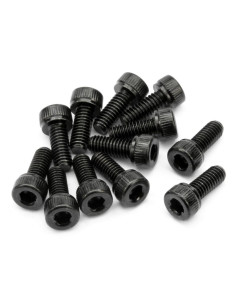 Cap Head Screw M4x10mm